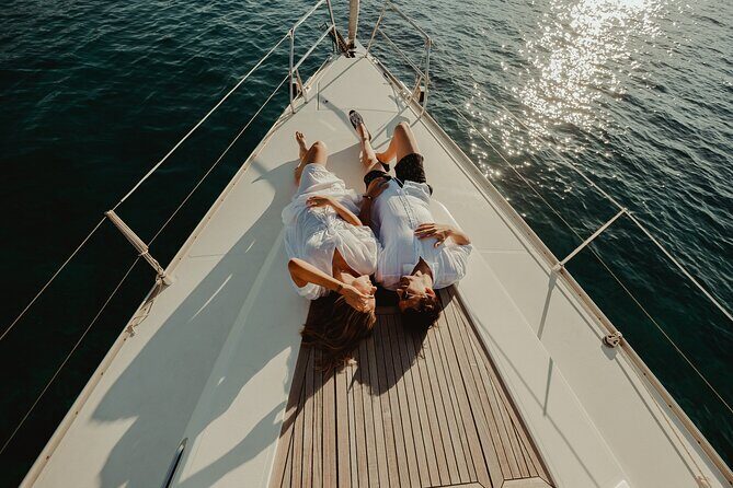 Small Group Sailing Cruise from Agios Nikolaos in Mirabello Bay - Who Will Love This Tour?