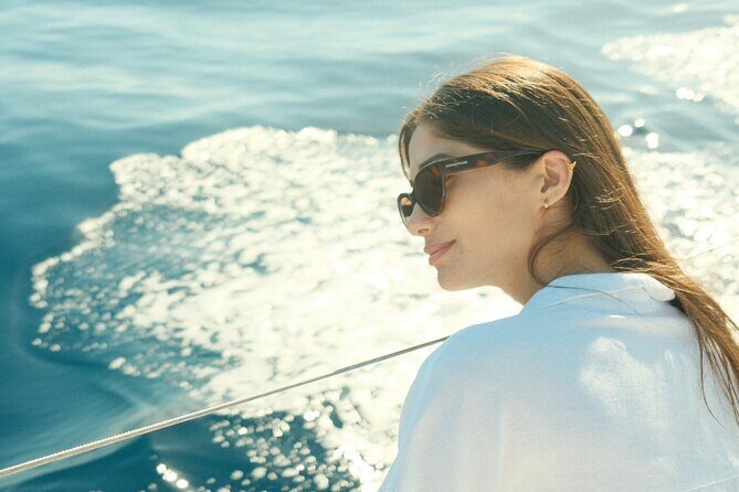 Small Group Sailing Cruise from Heraklion to Dia Island - Key Points