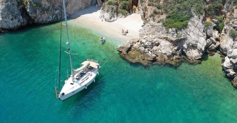 Small-Group Sailing Cruise in Nafplio with Local Treats - Final Thoughts