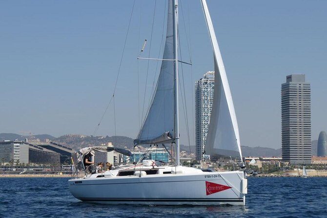 Small-Group Sailing Lesson in Barcelona - What Do the Reviews Say?