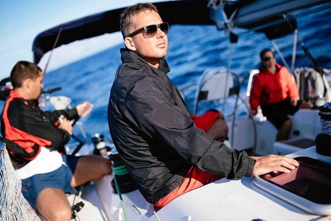 Small-Group Sailing Lesson in Barcelona - Pricing and Value: Is It Worth It?
