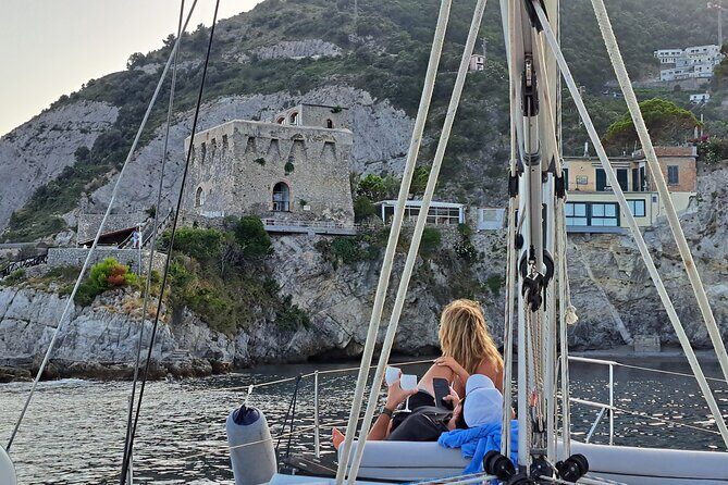 Small Group Sailing Tour in Amalfi Coast with Aperitif - Final Thoughts: Who Should Consider This Tour?