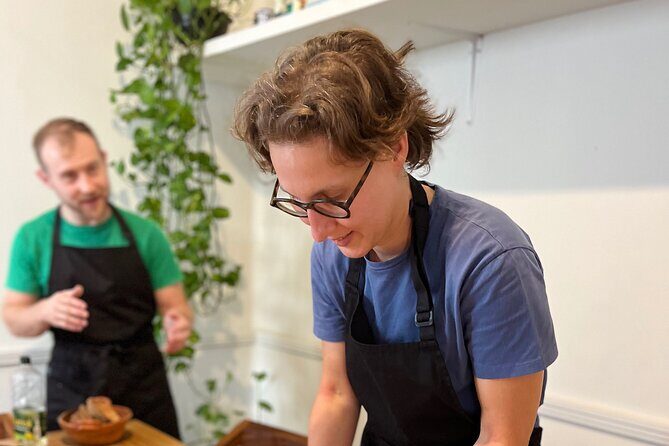 Small Group Salsa and Tortillas Class in La Condesa - Final Thoughts