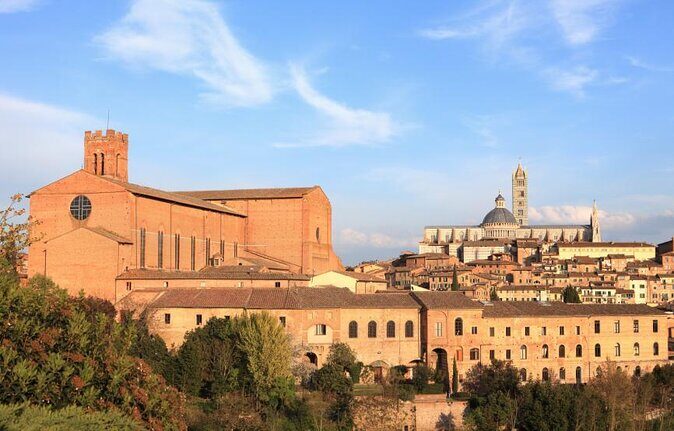 Small-Group San Gimignano and Volterra Day Trip from Siena - A Deep Dive into the Tuscany Day Trip
