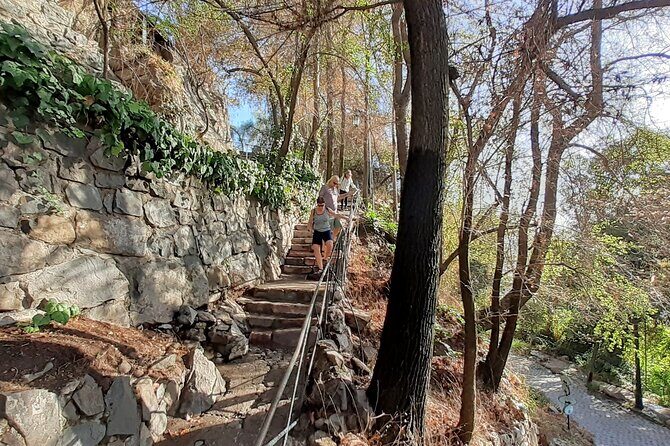 Small Group Santiago City Tour - A Deep Dive Into Santiago’s Highlights