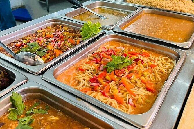 Small Group Santo Domingo Tour with Lunch & Tres Ojos Cenotes - Key Points