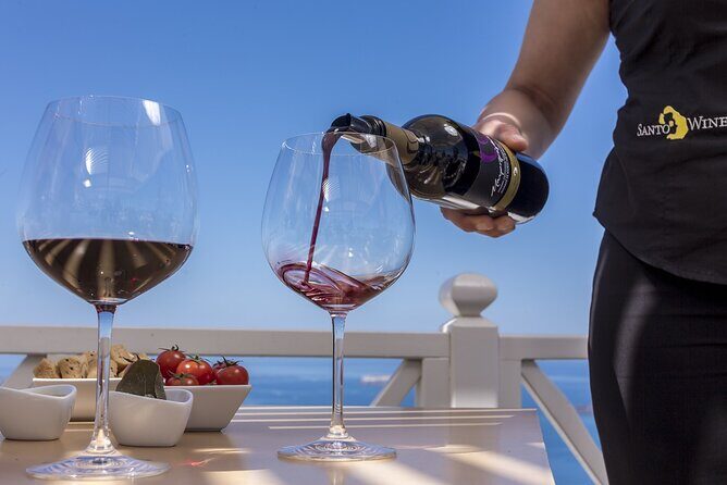 Small Group Santorini Discovery Tour with Lunch and Wine Tasting - Final Thoughts: Is This the Tour for You?