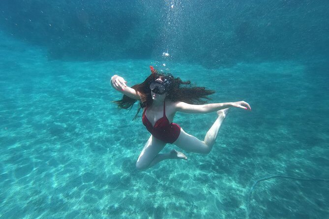 Small-Group Santorini Sea Caves Kayak Trip with Snorkeling & Picnic - An In-Depth Look at the Santorini Kayak Adventure