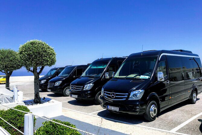 Small Group Santorini Sightseeing Tour 5 Hours - FAQ
