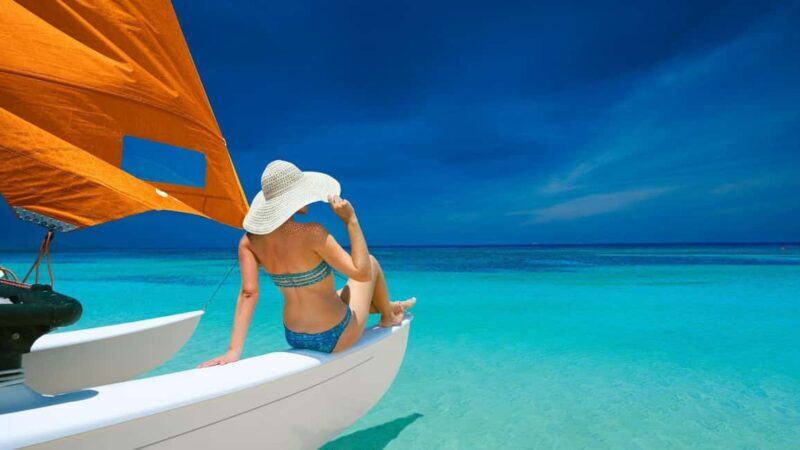 Small Group: Saona Island Full Day Tour Catamaran Open Bar - An In-Depth Look at the Saona Island Tour