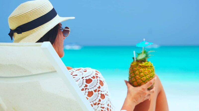 Small Group: Saona Island Full Day Tour Catamaran Open Bar - Final Thoughts