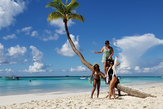 Small Group: Saona Island Full Day Tour - Pricing and Value