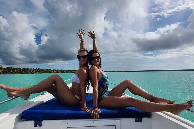 Small Group: Saona Island Full Day Tour - Final Thoughts: Who Is This Tour Best For?