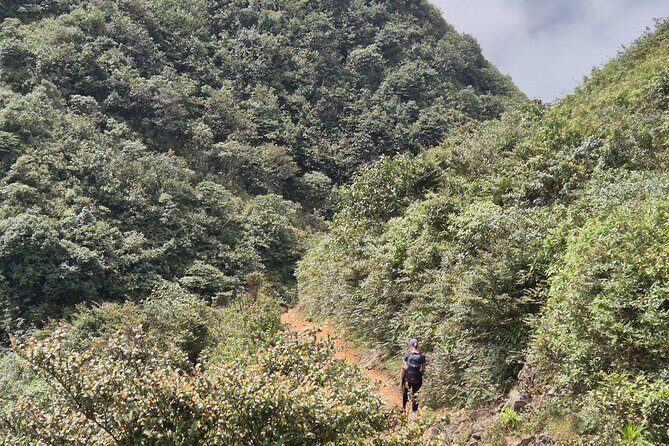 Small Group Sapa 21km Marathon Day Tour - The Sum Up