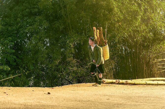 Small Group Sapa 21km Marathon Day Tour - FAQ