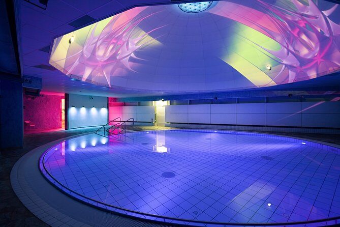 Small-Group Saxon Switzerland NP Easy Tour & Unlimited Thermal Baths - FAQ