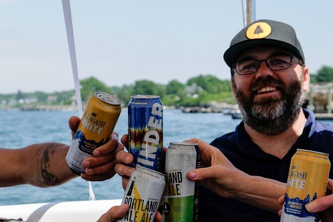 Small Group Scenic Lighthouse Boat Cruise With Local Drinks - FAQ