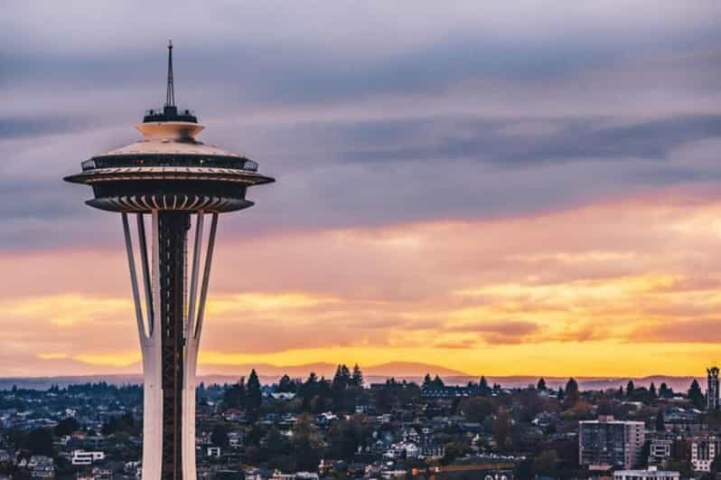 Small Group Seattle Day Tour with Major Attractions,Tea&Deli - Final Thoughts