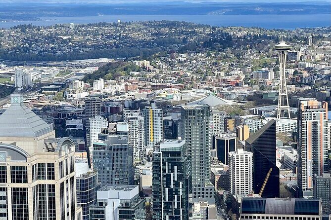 Small Group Seattle Full Day Tour W/ All Major Attractions - Why This Tour Offers Excellent Value