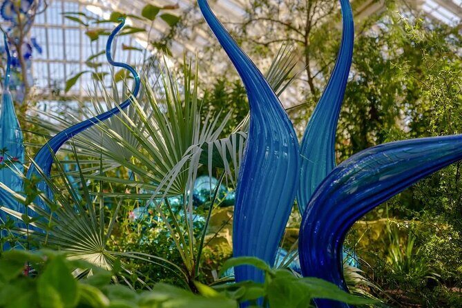 Small Group Seattle Full Day Tour W/ All Major Attractions - FAQs