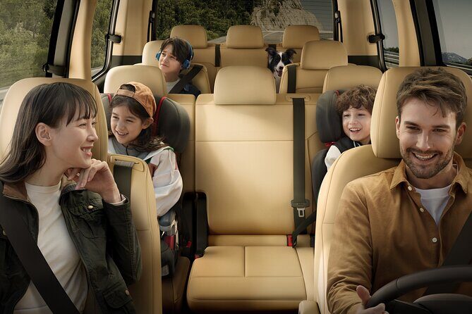 Small Group Seoul Highlight Tour opt. Hanbok & Tea Ceremony - What Travelers Say