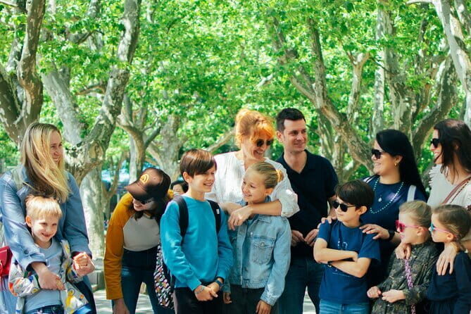 Small-Group Shanghai's Former French Concession Walking Tour - Who Should Consider This Tour?