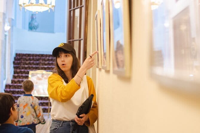 Small-Group Shanghai's Former French Concession Walking Tour - The Sum Up