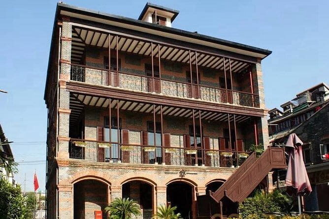 Small-Group Shanghai's Former French Concession Walking Tour - FAQ