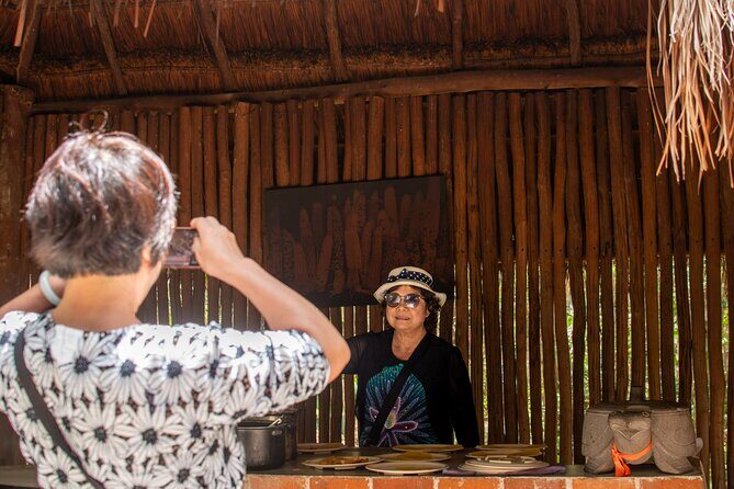 Small Group Shared Jeep Island Tour Mayan Park Cenote and Beach - FAQ Section