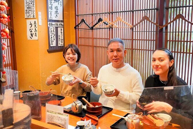 Small Group Shinjuku Gyoen Walking Tour - Key Points