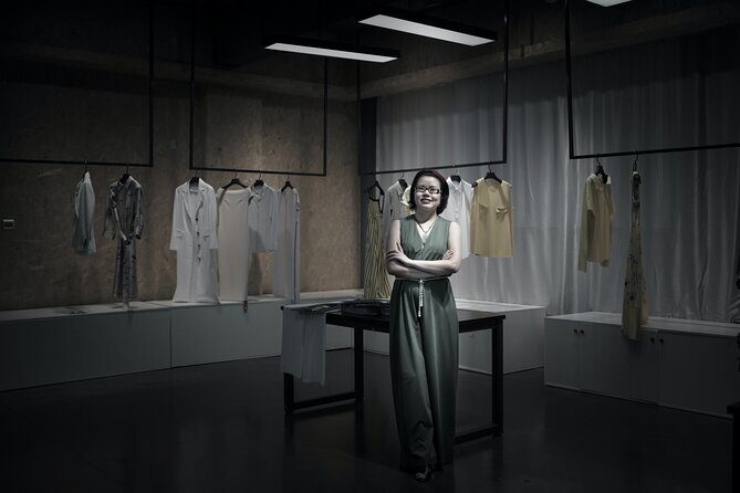 Small-Group Shopping Tour in Vancouver with a Stylist - Key Points