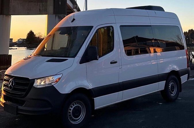 Small Group Shore Excursion in Sitka end to end - Frequently Asked Questions