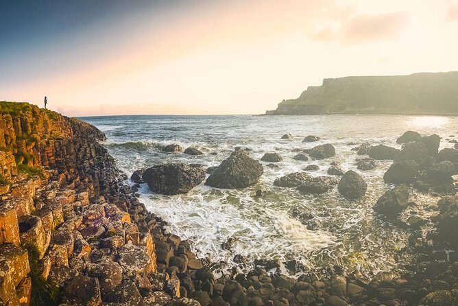 (Small Group) Shore Tour from Belfast: Giant's Causeway and Belfast Day Trip - Final Thoughts: Is This Tour for You?