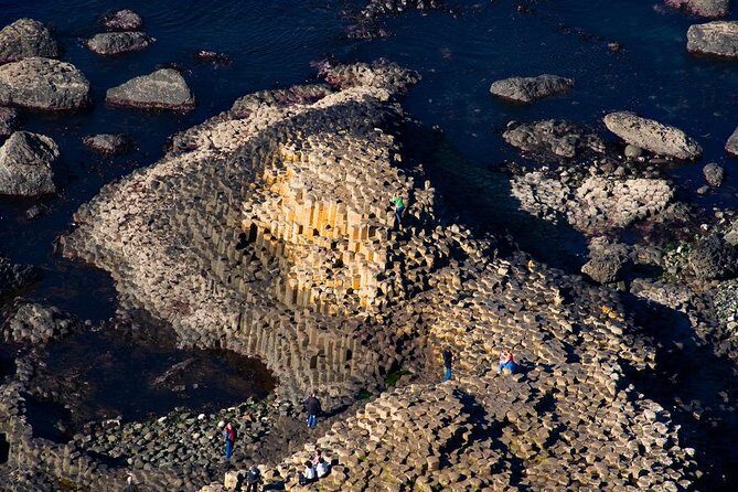 (Small Group) Shore Tour from Belfast: Giant's Causeway and Belfast Day Trip - FAQ: Practical Questions Answered