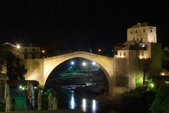 Small Group Sights Tour in Bosnia.Mostar,Kravica Falls and more - Authentic Experiences and Practical Tips