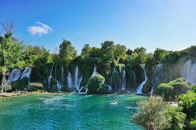 Small Group Sights Tour in Bosnia.Mostar,Kravica Falls and more - Who is This Tour Best For?
