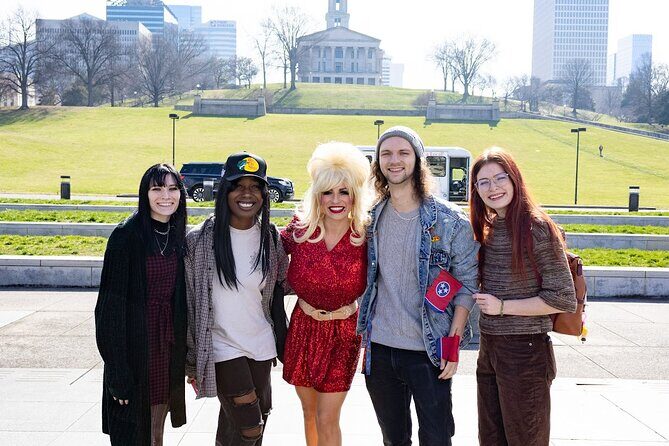 Small-Group Sightseeing Driving Tour of Nashville - In-Depth Review of the Nashville Small-Group Sightseeing Tour