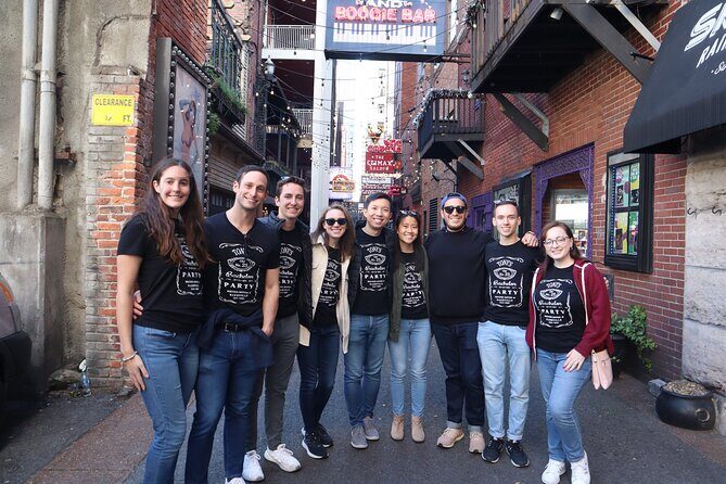 Small-Group Sightseeing Driving Tour of Nashville - Frequently Asked Questions