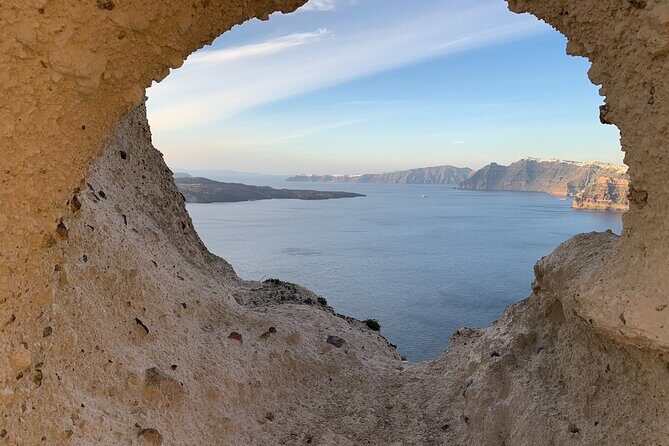 Small Group Sightseeing Tour: All Santorinis Treasures - Who Would Love This Tour?