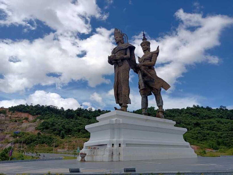 Small Group Sihanoukville Exploration from Cruise Pier - Frequently Asked Questions