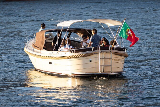 Small-Group Six Bridges Douro River Cruise in Porto with Drinks - Frequently Asked Questions
