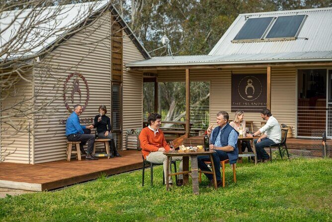 Small Group Small Group Kangaroo Island Wine Tour - Diving Into the Details: What to Expect