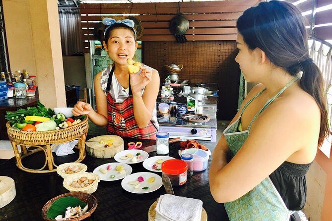 Small-Group Smart Thai Cooking Class in Krabi - Final Thoughts