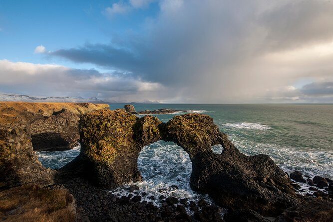 Small-Group Snaefellsnes, Mt. Kirkjufell & Black Sand Beach Tour from Reykjavik - The Sum Up