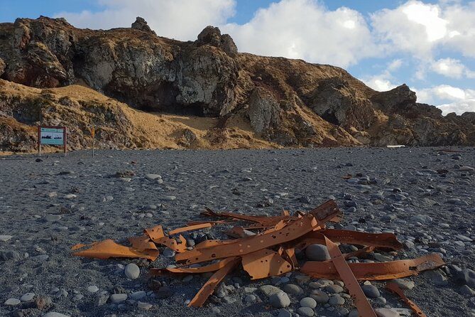 Small-Group Snaefellsnes National Park Day Trip from Reykjavik - Who Should Book This Tour?