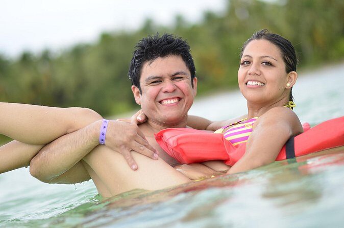 Small Group: Snorkeling Cruise Adventure around the Punta Cana Coast - FAQ