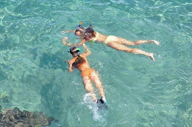 Small-Group Snorkeling Experience at Sea Garden - FAQs