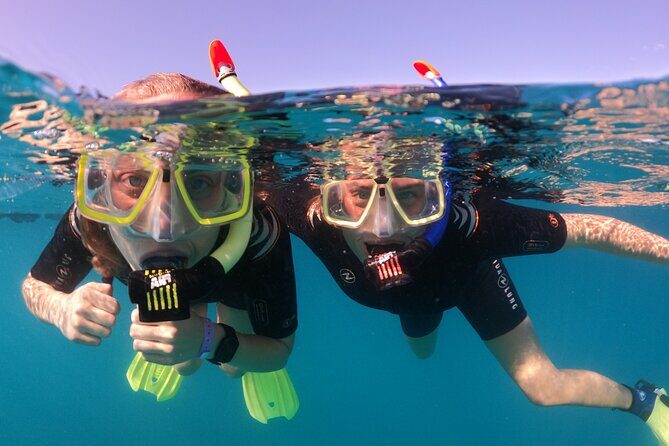 Small Group Snorkeling in Abades Bay with Licensed Guide - Final Thoughts