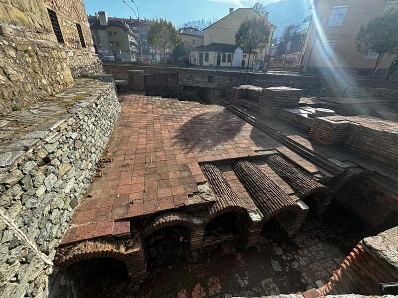 Small Group: Sofia to Kyustendil Fortress & Sequoia Park - Exploring the Highlights: What Makes This Tour Special