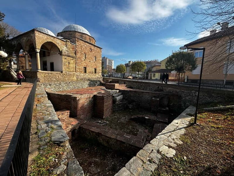 Small Group: Sofia to Kyustendil Fortress & Sequoia Park - Why This Tour Offers Great Value